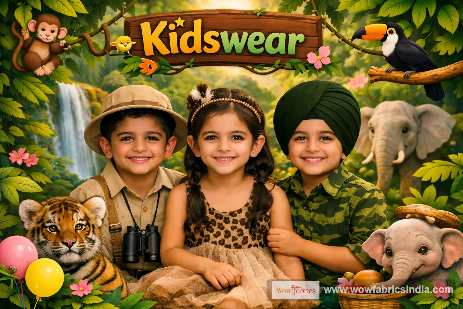 Kids