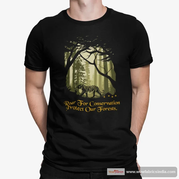 Protect Our Forests