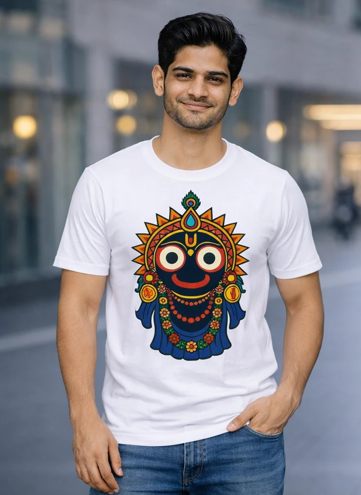 Joy Jagannath Probhu