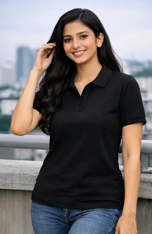 Polo T-Shirts