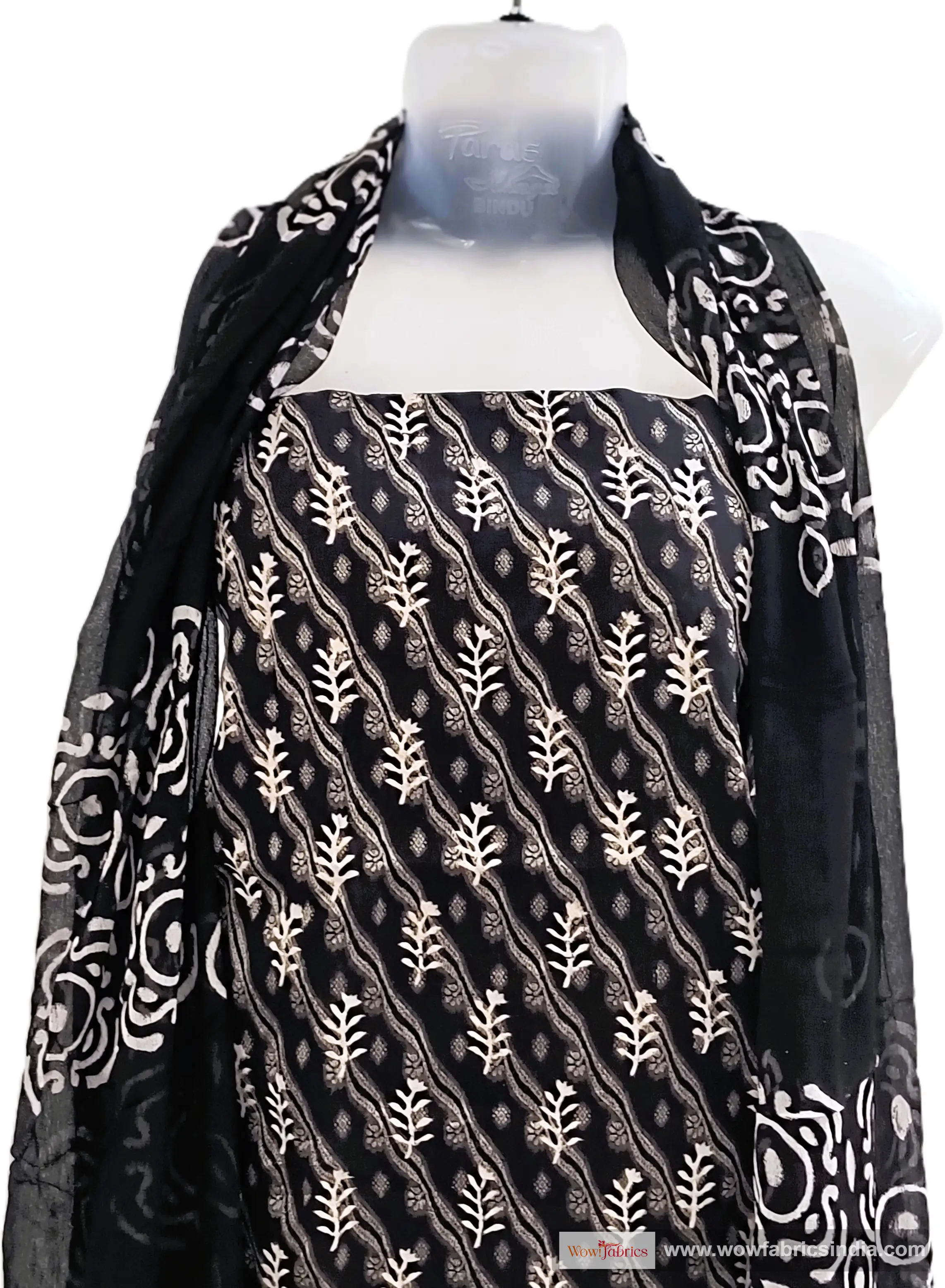 Dress Material