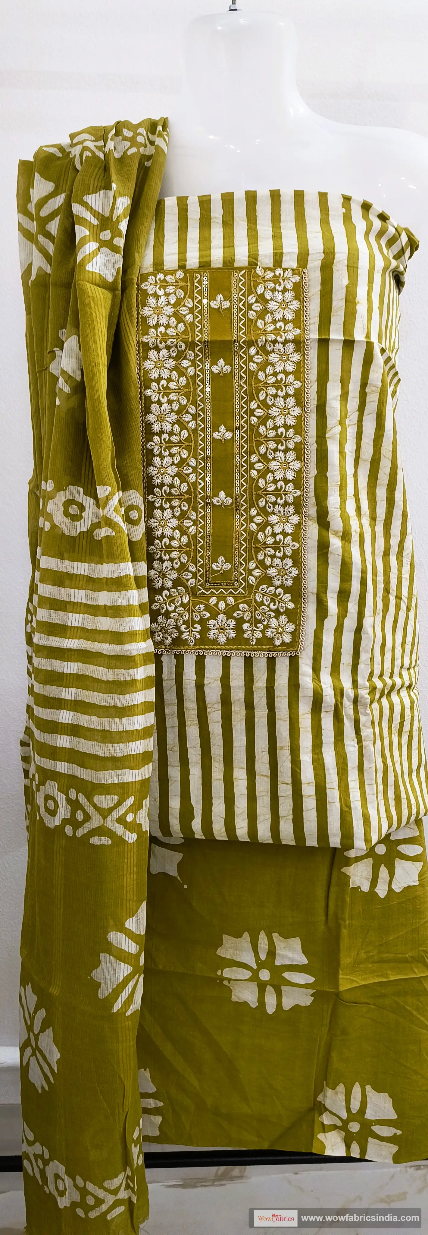 Dress Material